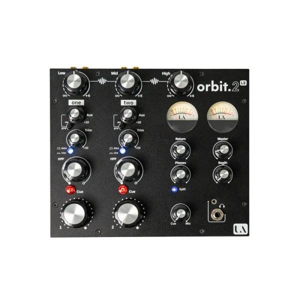 Union Audio orbit.2 LE