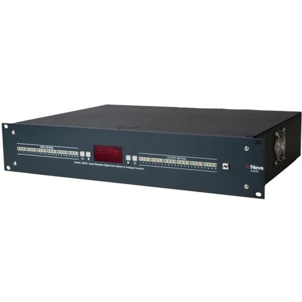AMS NEVE StarNet ADA24
