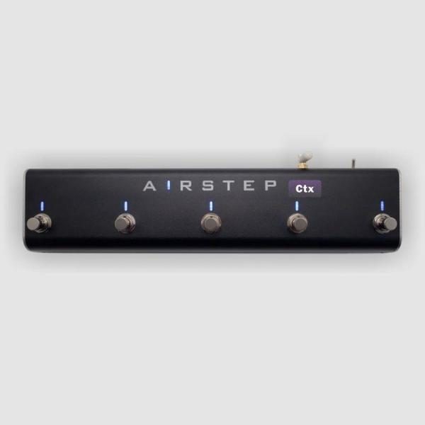 XSONIC AIRSTEP Ctx Edition