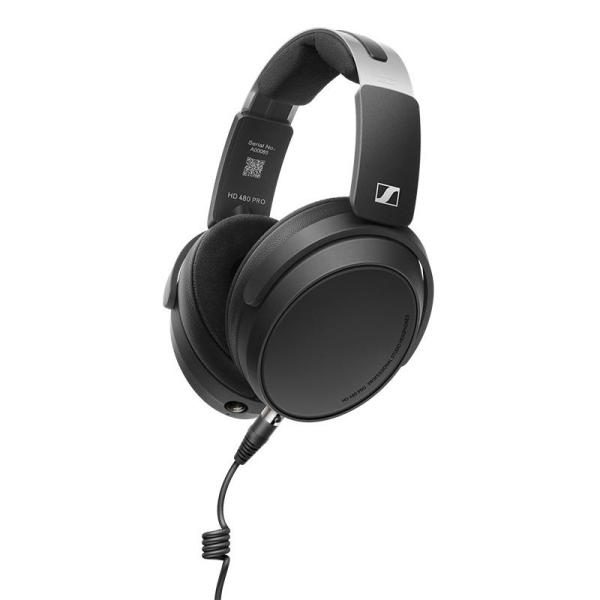 SENNHEISER HD 480 PRO PLUS