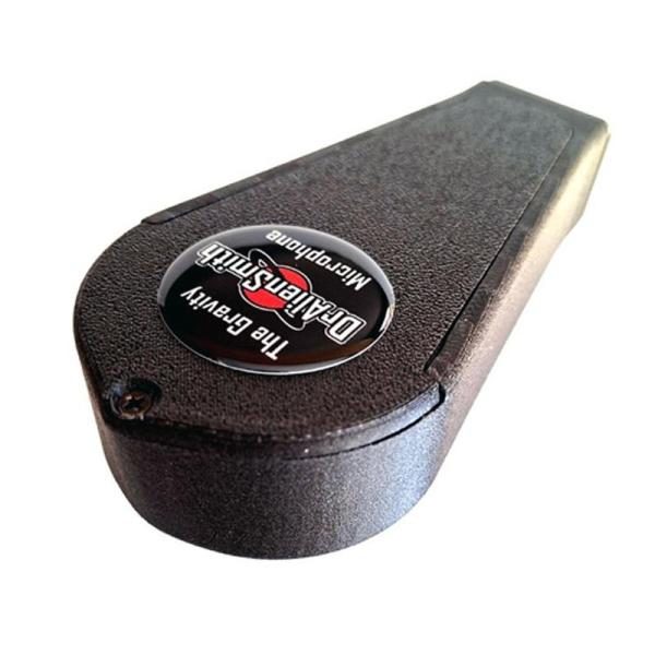DrAlienSmith Gravity – Contact Microphone
