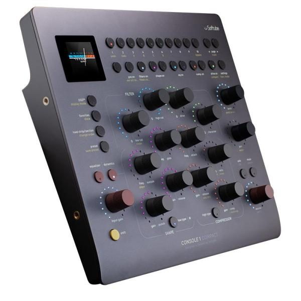 Softube Console 1 Compact