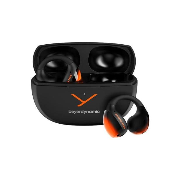 beyerdynamic AMIRON ZERO Sport