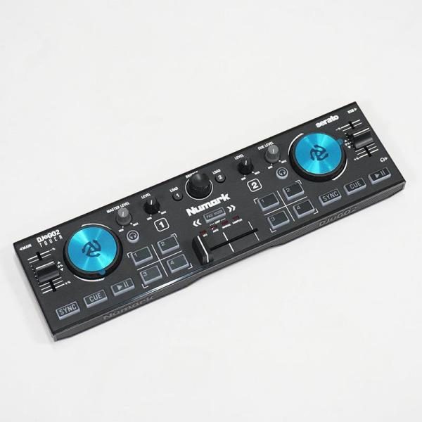 Numark DJ2GO2 Touch