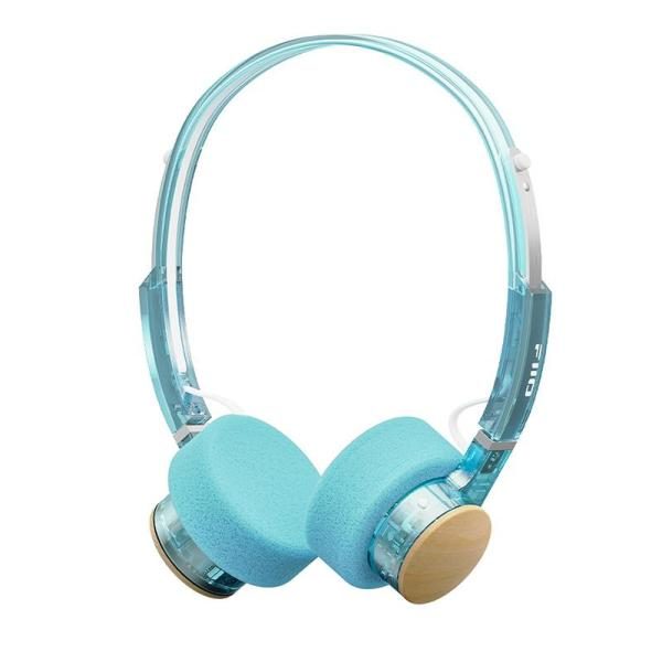 FiiO EH11 Cyan