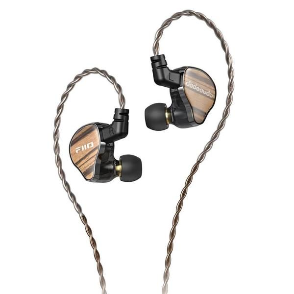 FiiO JH13 Black