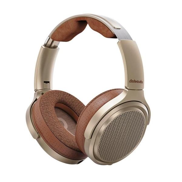FiiO JT7 Gold