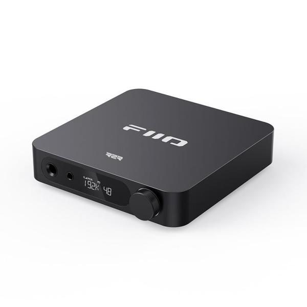 FiiO K11 R2R Black