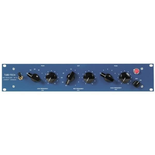 TUBE-TECH ME1B