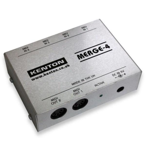 KENTON Merge-4