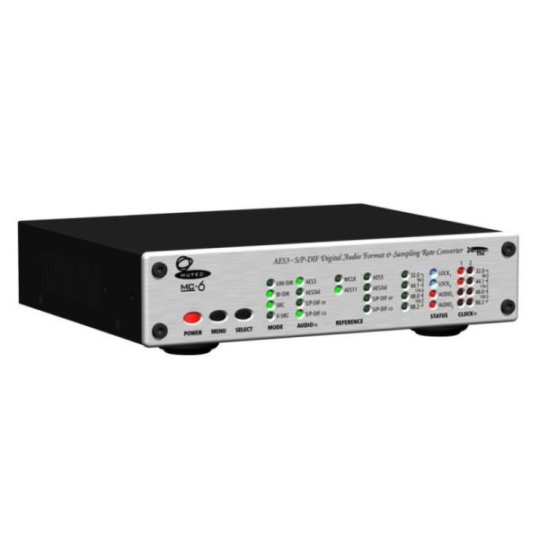 MUTEC MC-6