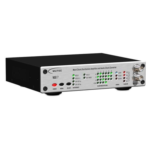 MUTEC MC-7