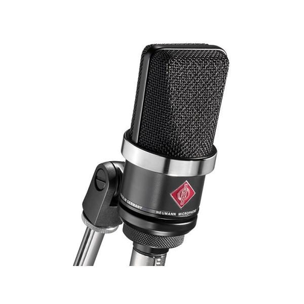 NEUMANN TLM102 BK(ブラック)