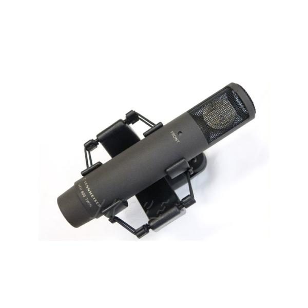 SENNHEISER MKH800 Twin NX