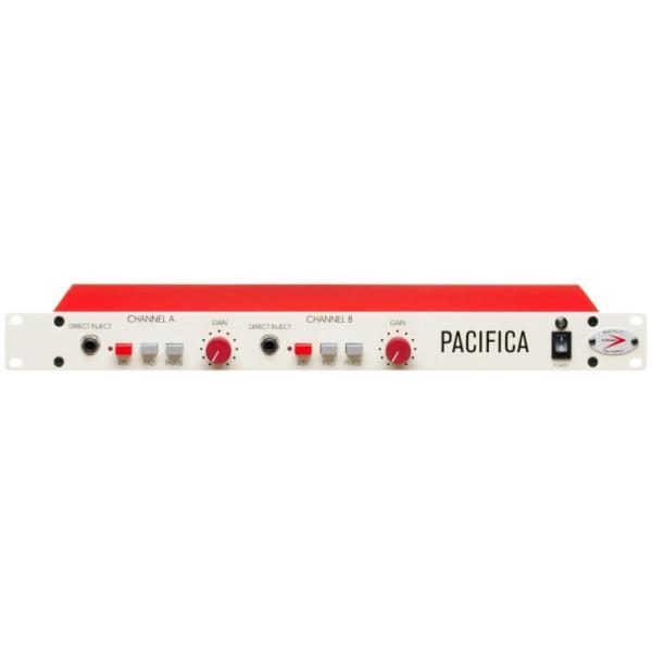 A-Designs PACIFICA