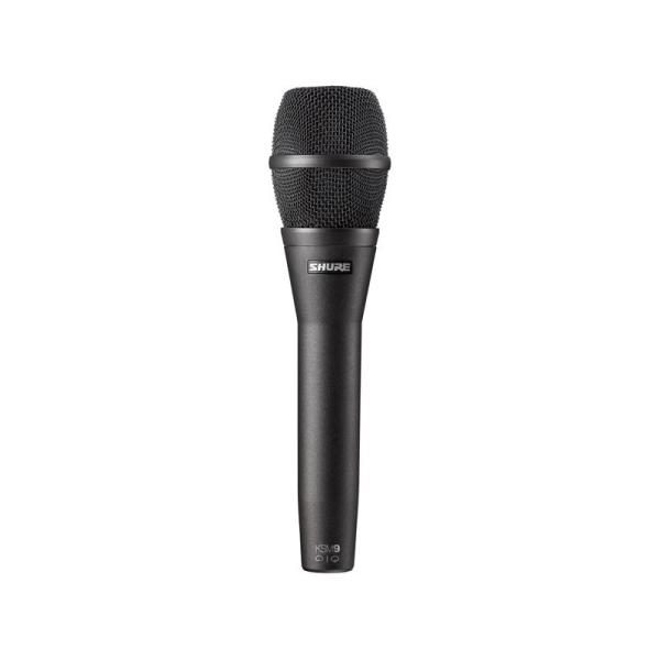 SHURE KSM9/CG-X