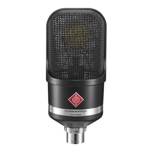 NEUMANN TLM107 bk