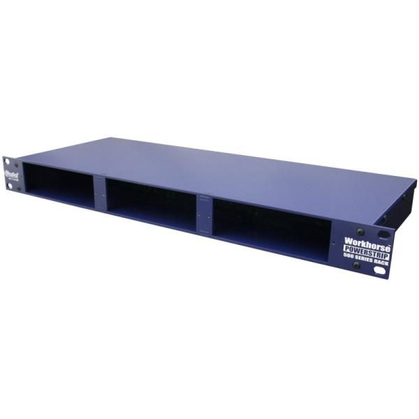 RADIAL Powerstrip
