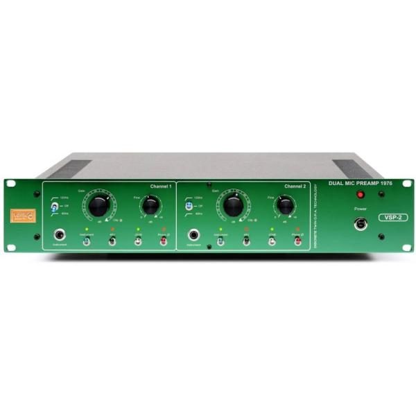 Vertigo Sound VSP-2