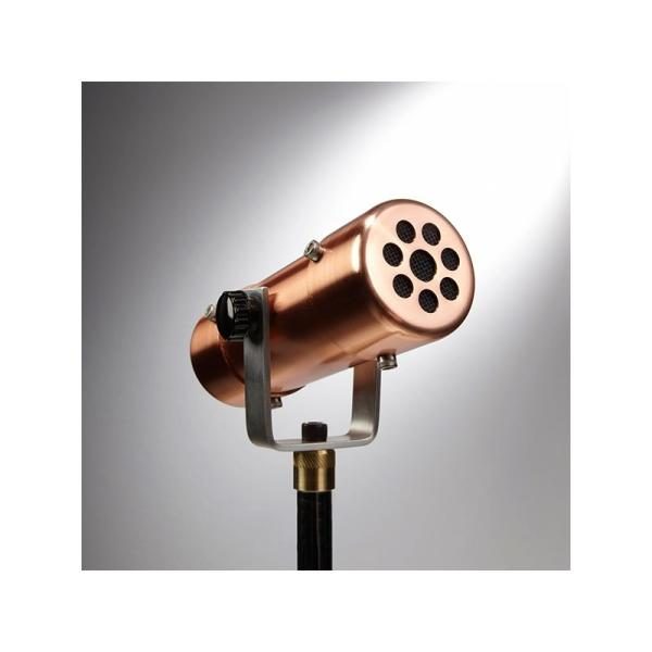 Placid Audio Copperphone