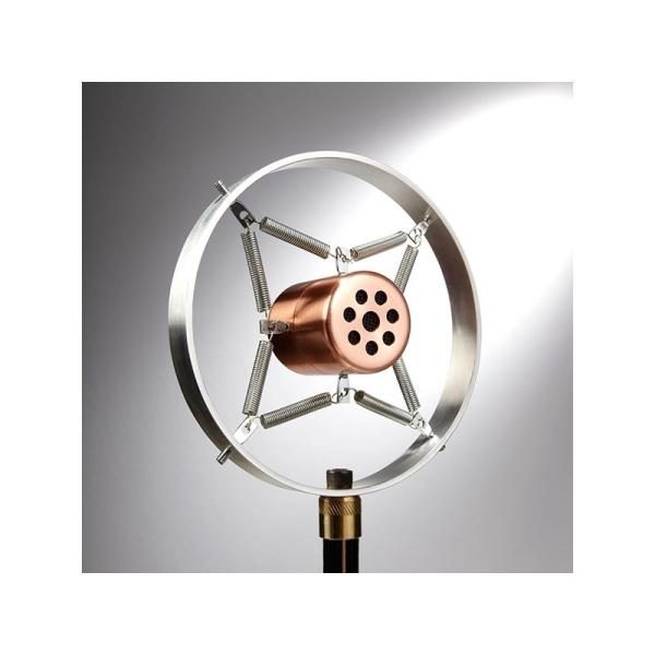 Placid Audio Copperphone Mini