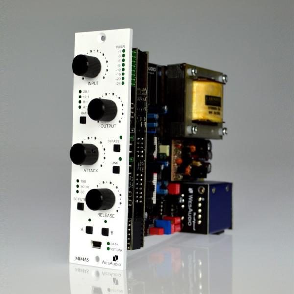 WesAudio _MIMAS