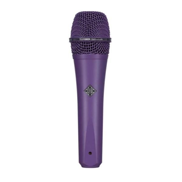 TELEFUNKEN M80 Purple