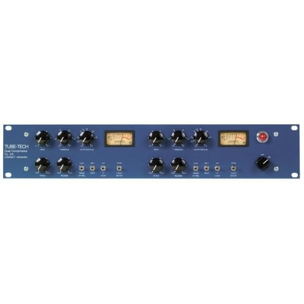 TUBE-TECH CL2A