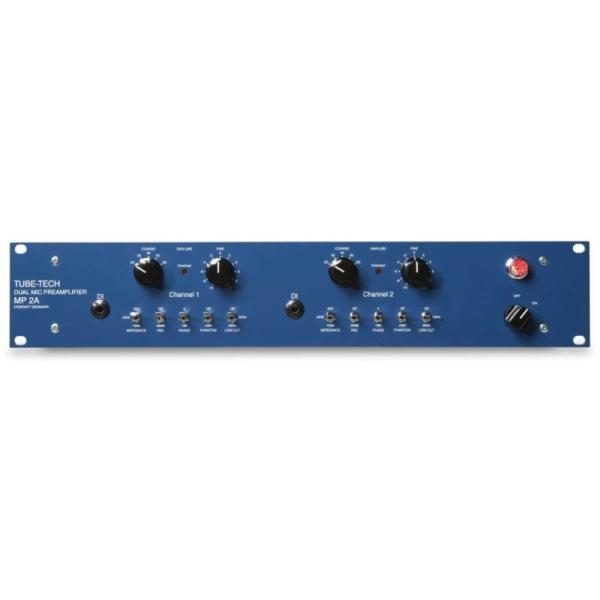 TUBE-TECH MP2A