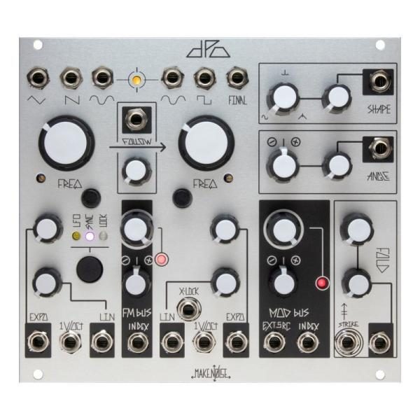MAKE NOISE DPO
