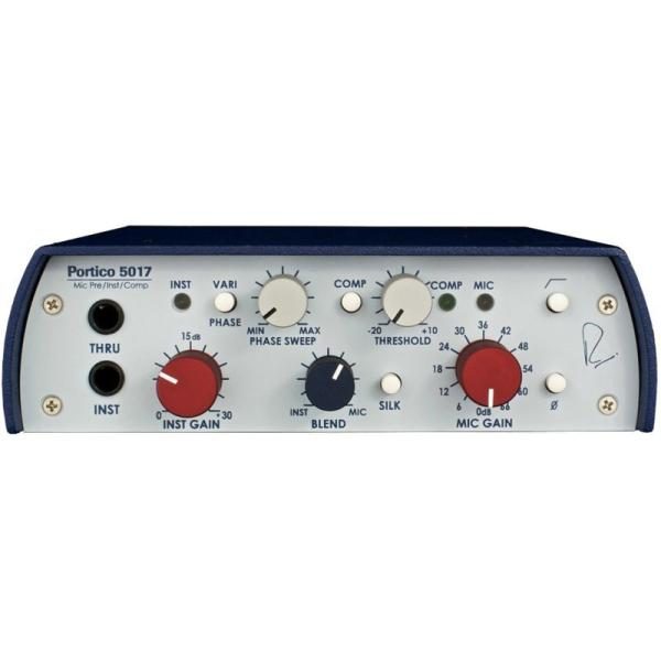 RUPERT NEVE DESIGNS Portico 5017