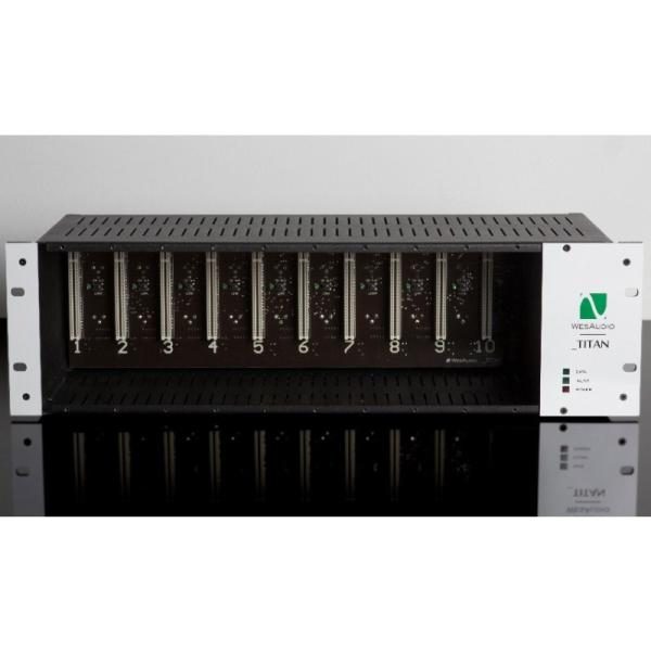WesAudio _TITAN