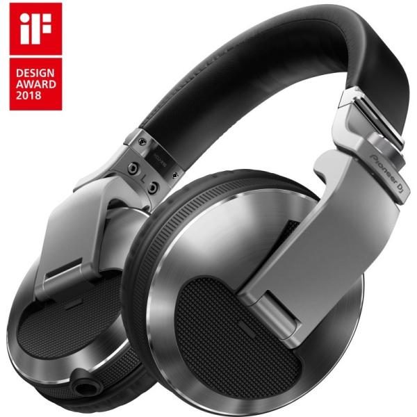 Pioneer DJ HDJ-X10-S
