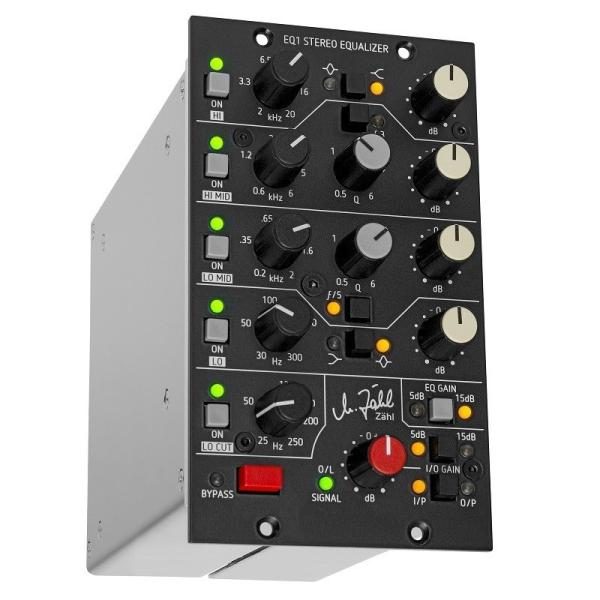 Zahl EQ1