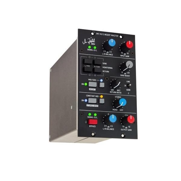 Zahl IM1 M/S Insert Master