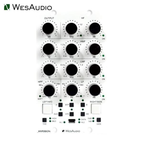 WesAudio _HYPERION