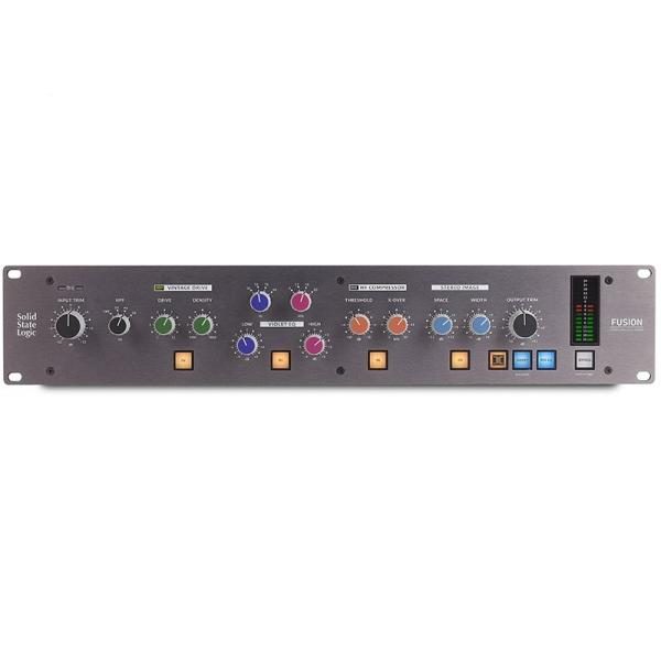 Solid State Logic FUSION