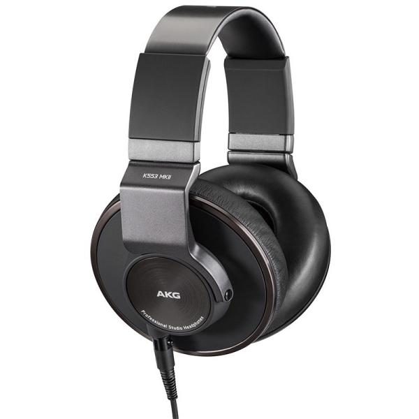 AKG K553 MKII-Y3