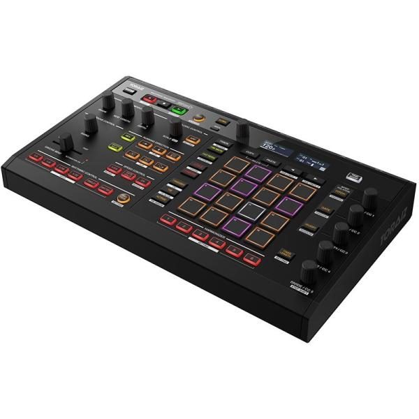 Pioneer DJ SQUID