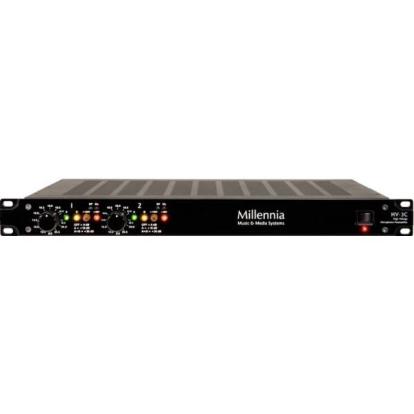 Millennia HV-3C