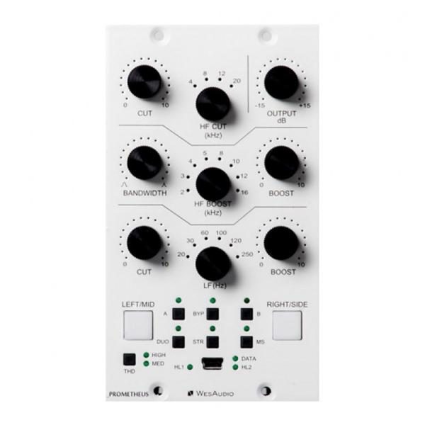 WesAudio PROMETHEUS
