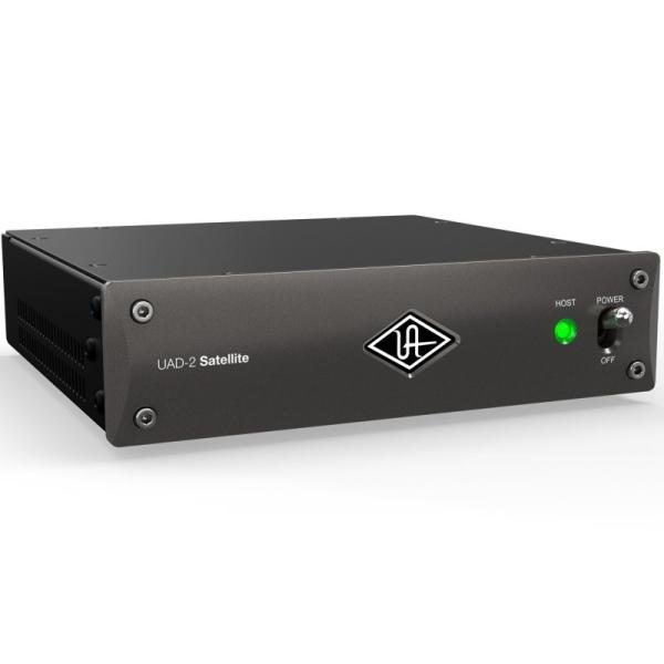 Universal Audio UAD-2 Satellite TB3 Octo Core