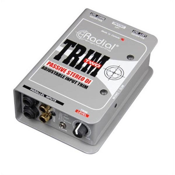 RADIAL Trim 2