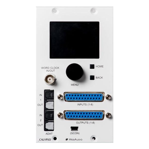 WesAudio _CALYPSO