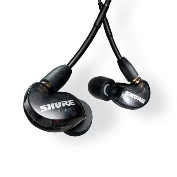 SHURE SE215-K-A