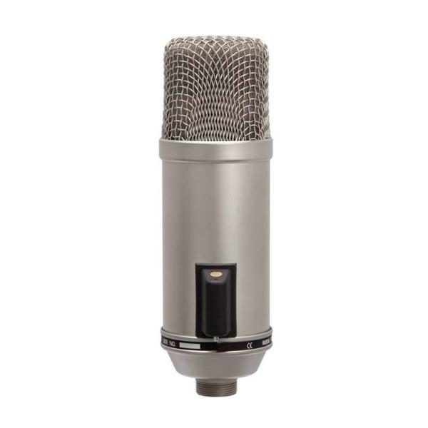 RODE Broadcaster