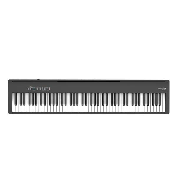ROLAND FP-30X-BK