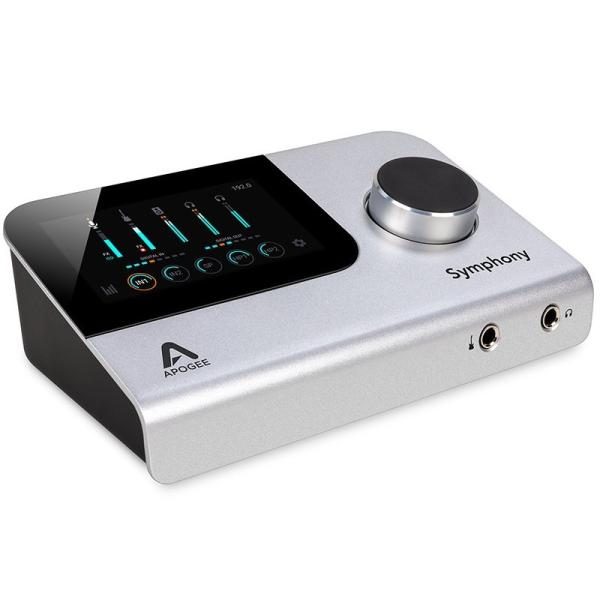 APOGEE Symphony Desktop（1年延長保証付き）