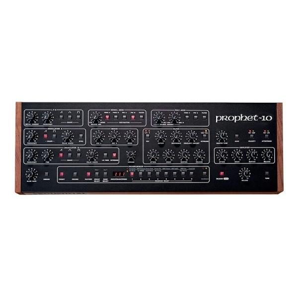 SEQUENTIAL Prophet-10