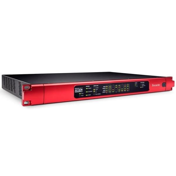Focusrite RedNet A16R